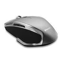 Verbatim Wireless Desktop Mouse Deluxe 8 Button Blue LED
